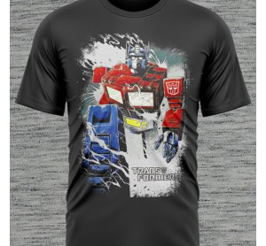 Optimus Pose 2
